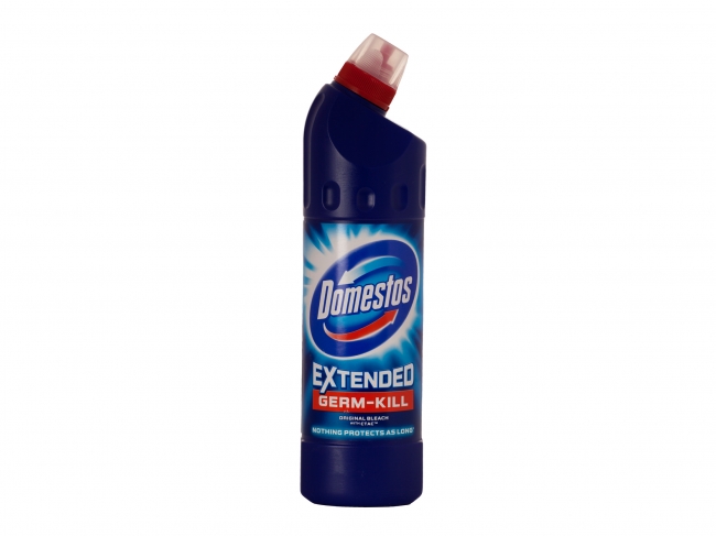 Home and Beauty Ltd - Domestos Extended Germ-Kill Original 